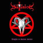 Satanica : Knights in Satanic Service